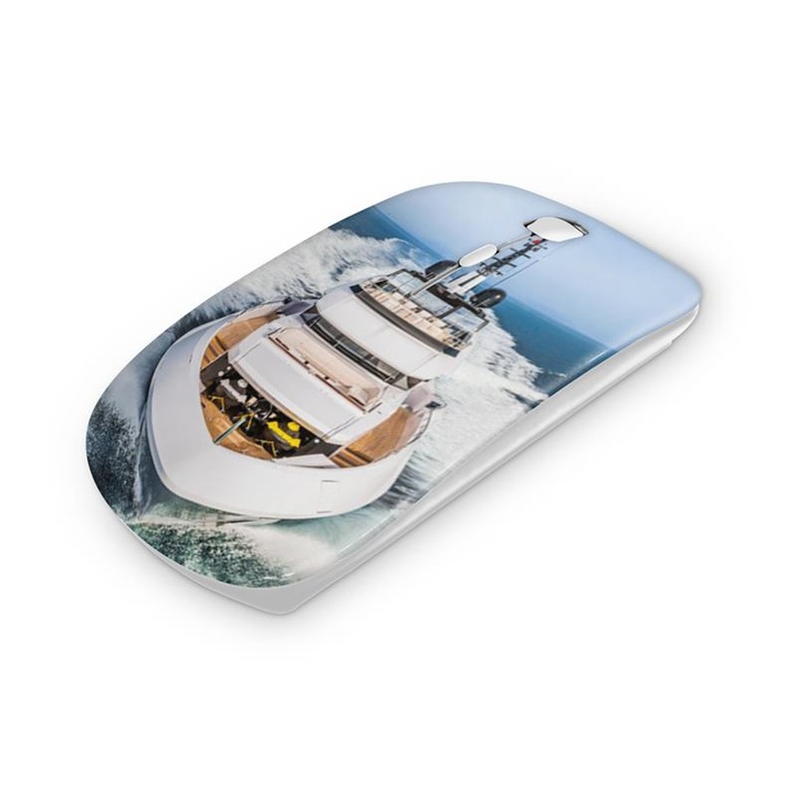 Mouse fara fir, Mobiltokguru, Hummer 3
