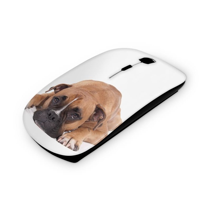 Mouse fara fir, Mobiltokguru, Love Heart 7