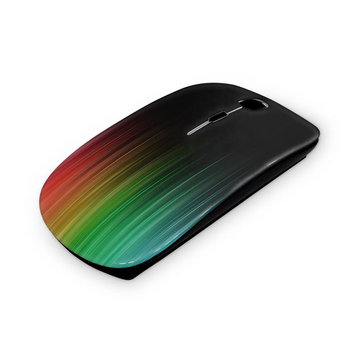 Mouse fara fir, Mobiltokguru, Cer instelat 19