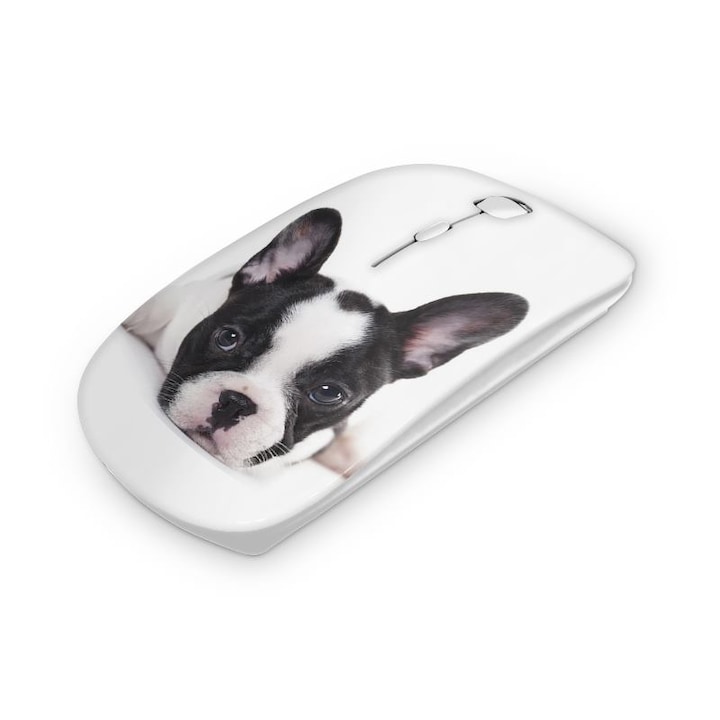 Mouse fara fir, Mobiltokguru, Vizsla 112