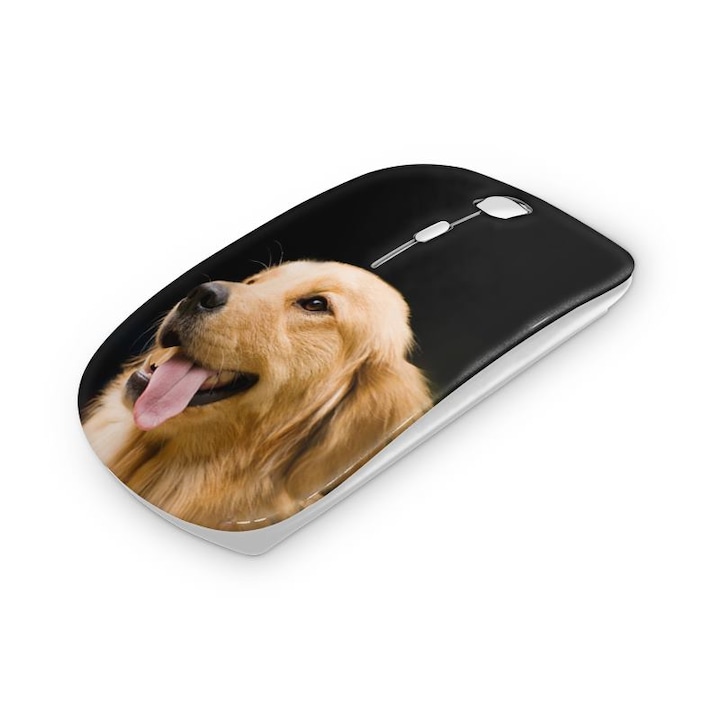 Mouse fara fir, Mobiltokguru, Avion de vanatoare 11