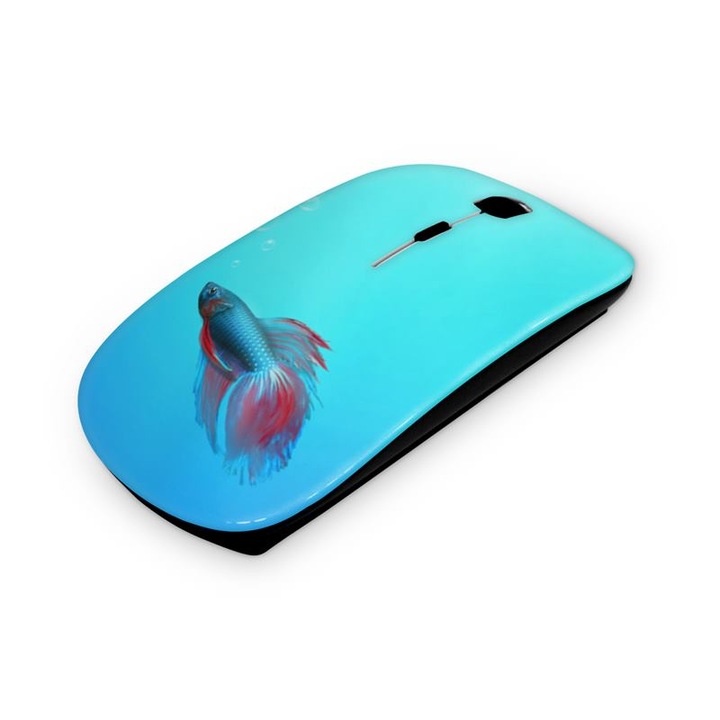 Mouse fara fir, Mobiltokguru, Love Heart 6