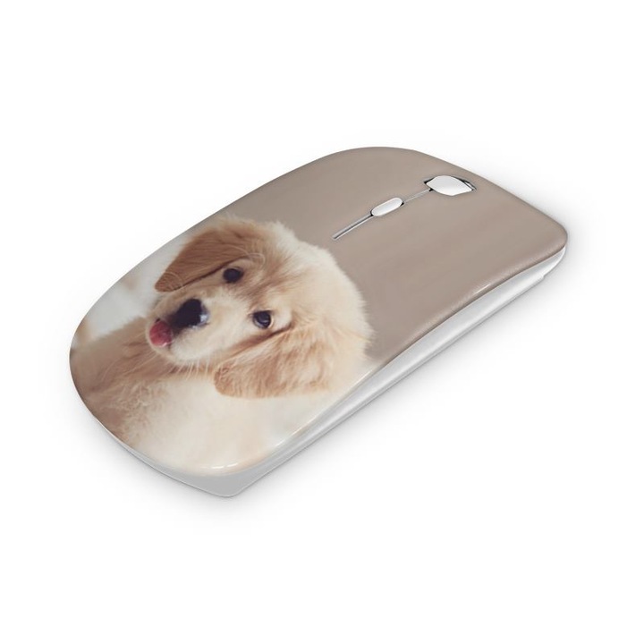 Mouse fara fir, Mobiltokguru, Cascada 4