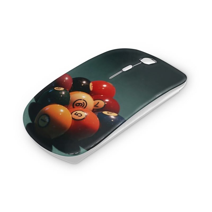 Mouse fara fir, Mobiltokguru, Pisica 47