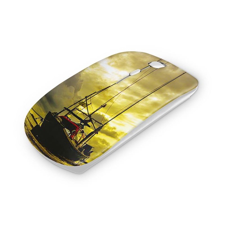 Mouse fara fir, Mobiltokguru, Border Collie 118