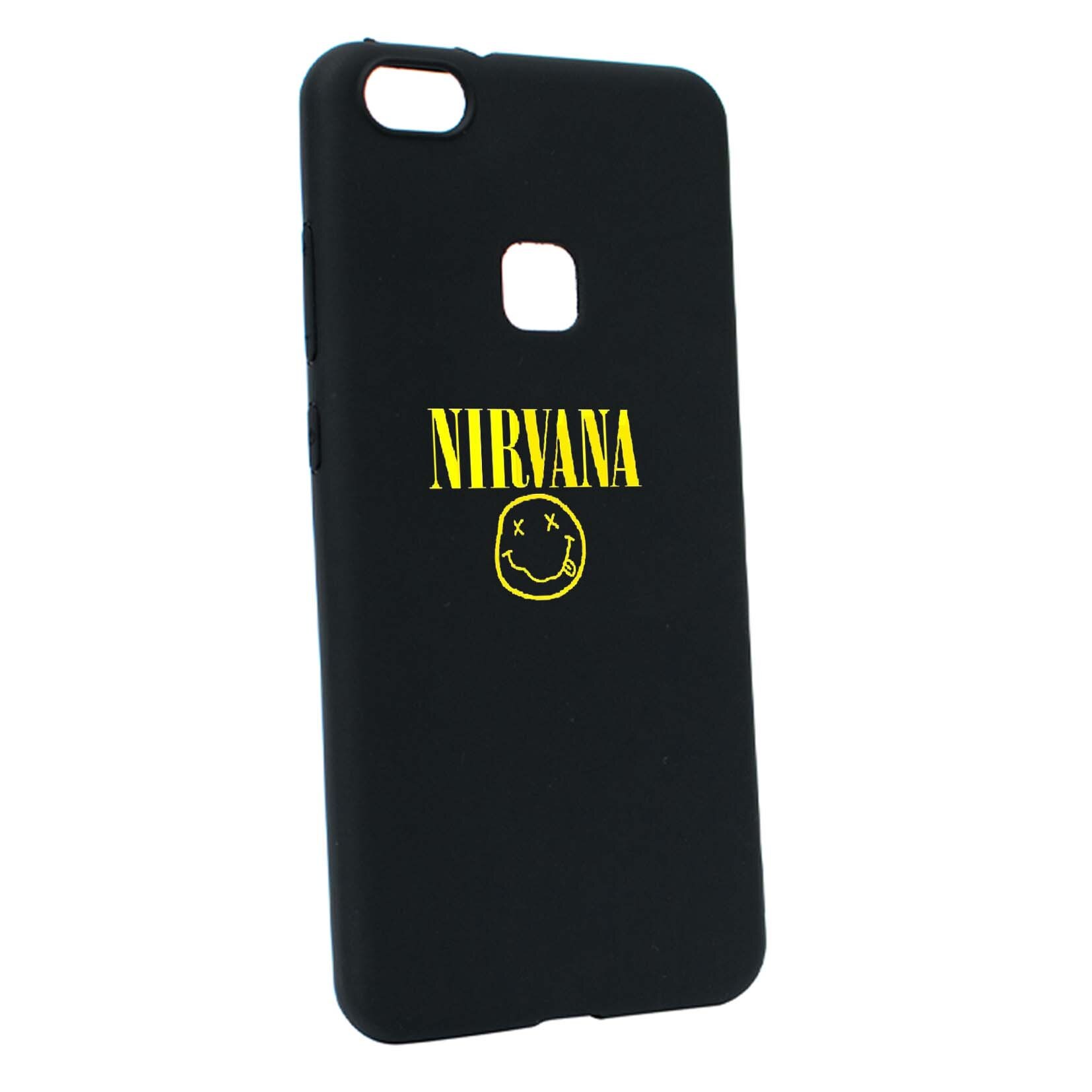 Husa de protectie Nirvana, pentru Huawei P10 Lite, rezistenta la uzura, anti-alunecare, din silicon Premium, B540