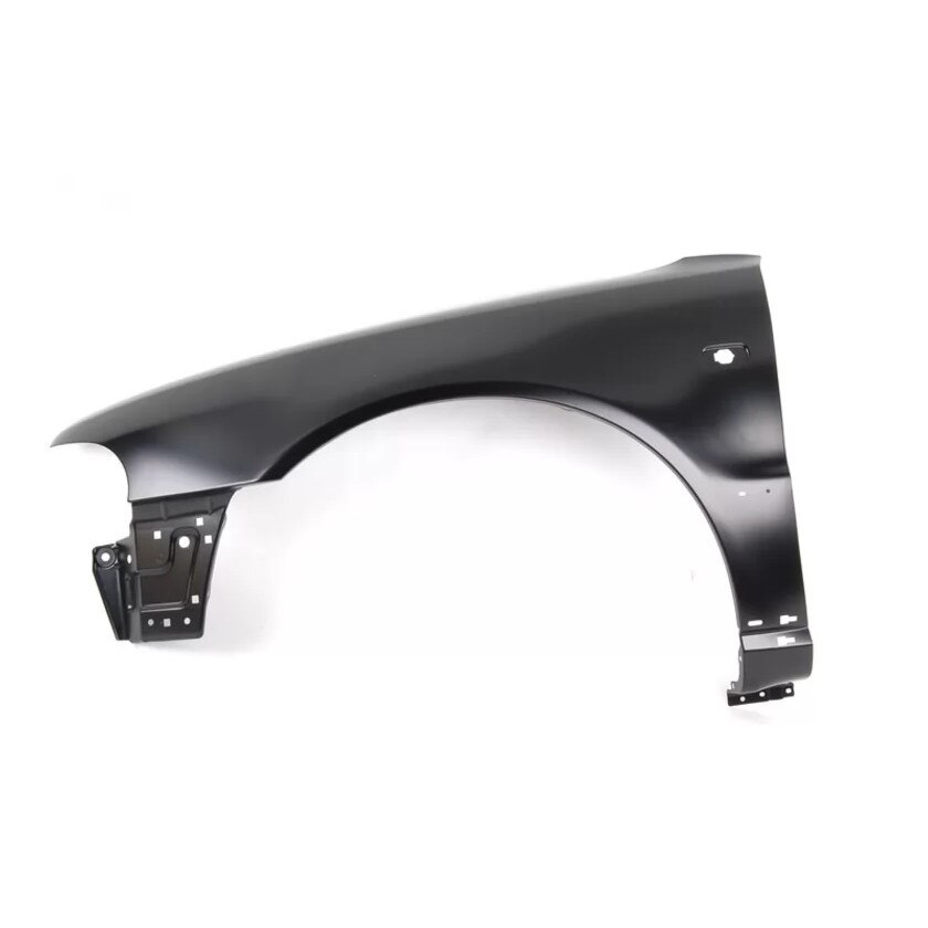 Aripa fata stanga pentru Audi A4 1994-2000, 0323653