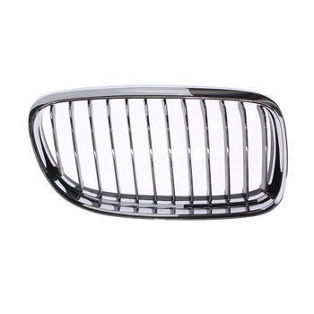 Grila radiator dreapta, BMW Seria 3 E90, 2009-2012, 6502-07-0062992PP Grila radiator dreapta, BMW Seria 3 E90, 2009-2012, 6502-07-0062992PP