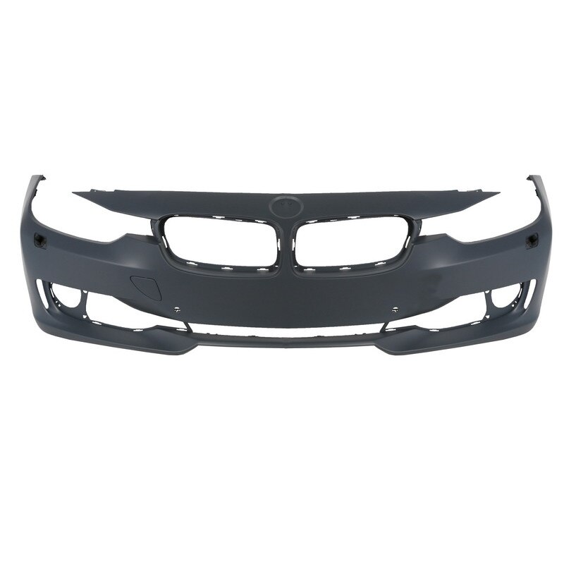 Bara fata cu loc spalator faruri,BMW Seria 3 F30,2012-2016,0670576