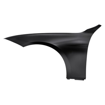 Aripa stanga fata,BMW Seria 3 F30,2012-2016,0670657 Aripa stanga fata,BMW Seria 3 F30,2012-2016,0670657