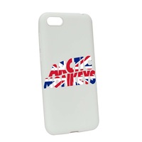husa de protectie arctic monkey pentru huawei y5 2018 rezistenta la uzura anti-alunecare din silicon premium w548 imagen 26_0_
0