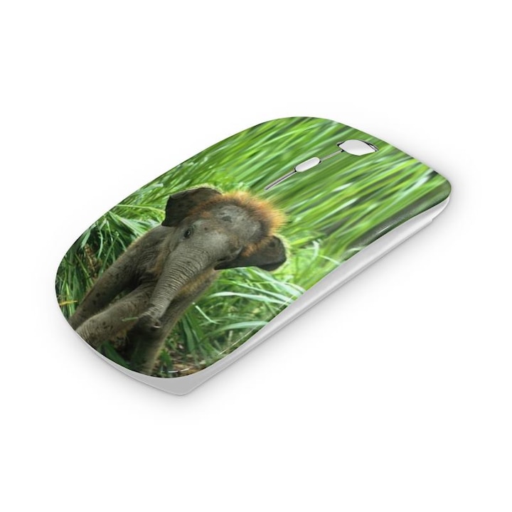 Mouse fara fir, Mobiltokguru, Bunny 112