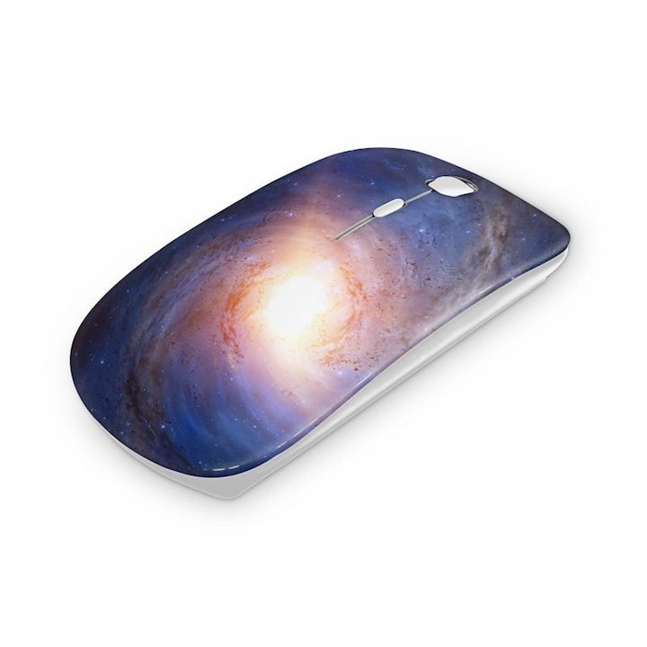 Mouse fara fir, Mobiltokguru, Camion 2
