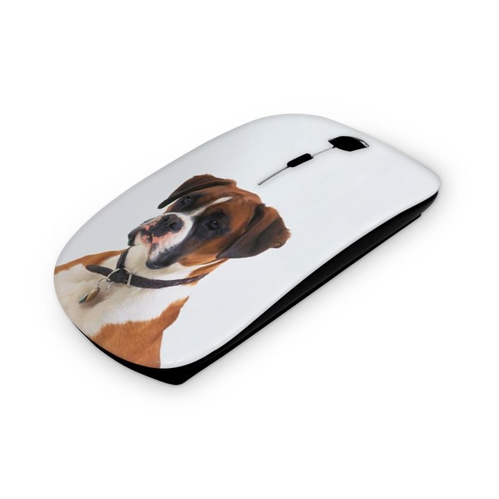 Mouse fara fir, Mobiltokguru, Elefant 117
