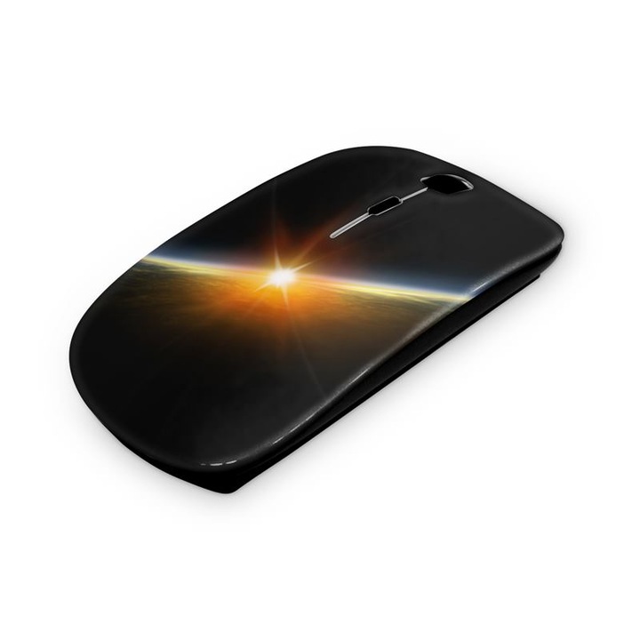 Mouse fara fir, Mobiltokguru, Model caine 25