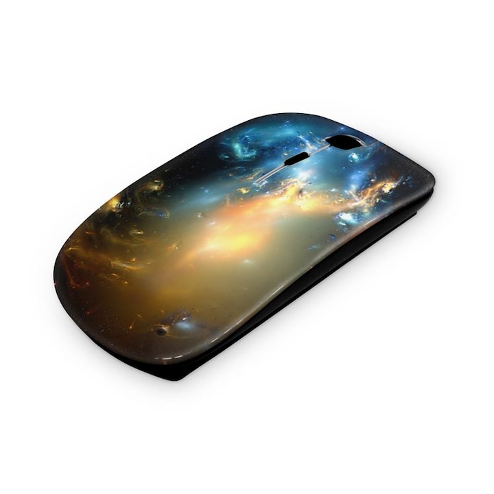Mouse fara fir, Mobiltokguru, Husky 17