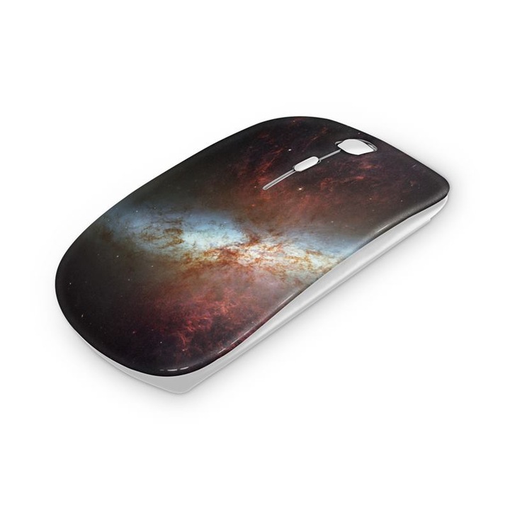 Mouse fara fir, Mobiltokguru, Sarpe 7