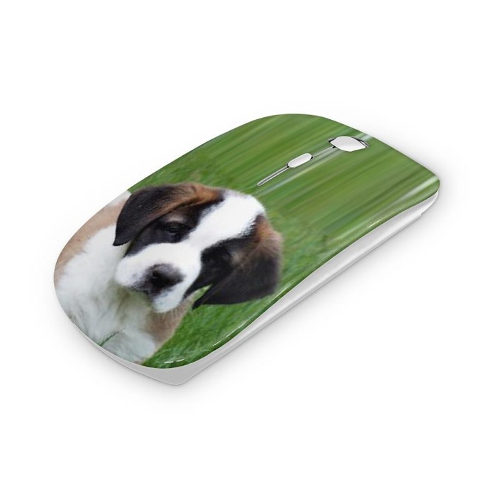 Mouse fara fir, Mobiltokguru, Broasca 32