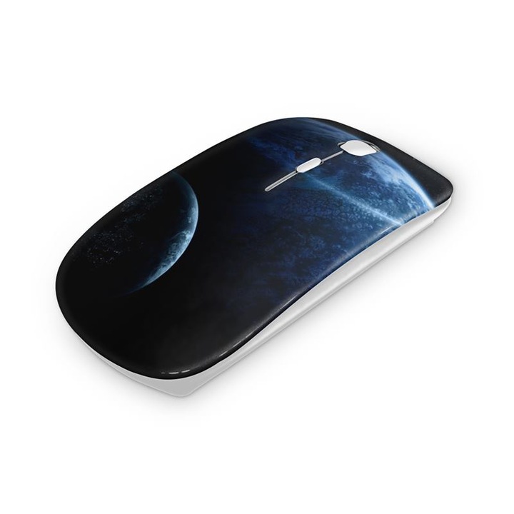 Mouse fara fir, Mobiltokguru, Corabie 3