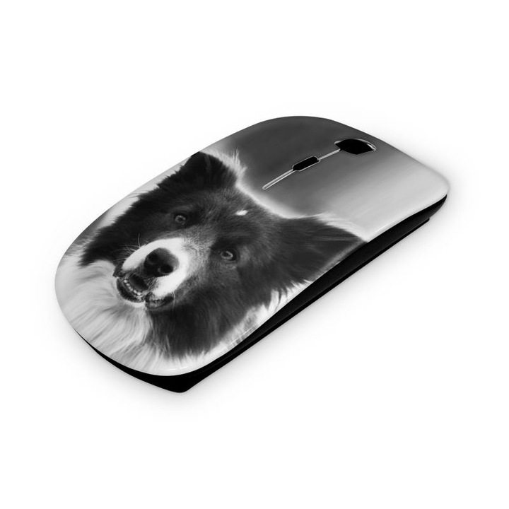 Mouse fara fir, Mobiltokguru, Dragoste 111