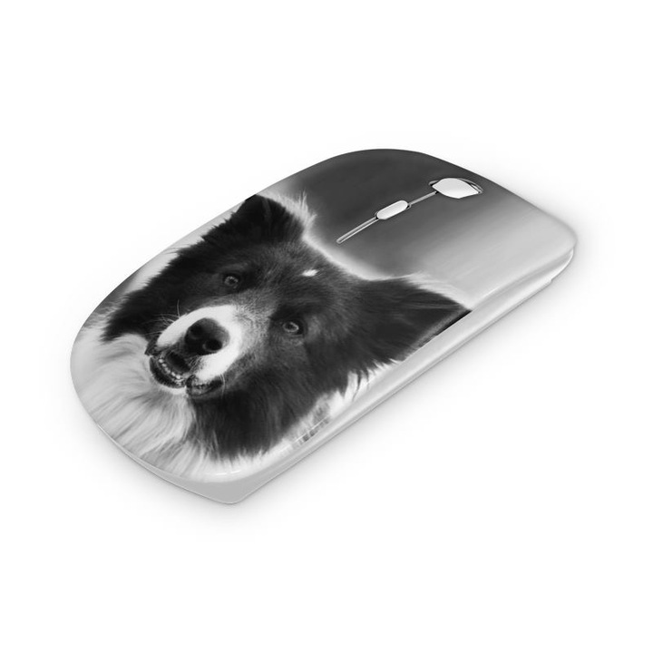 Mouse fara fir, Mobiltokguru, Vioara 4
