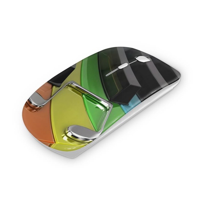 Mouse fara fir, Mobiltokguru, Bufnita 1126