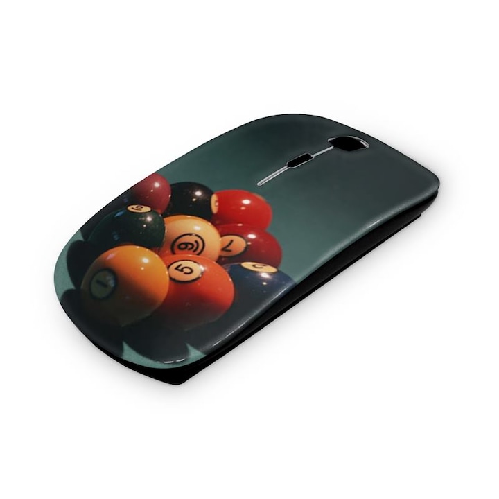 Mouse fara fir, Mobiltokguru, Love Heart 10