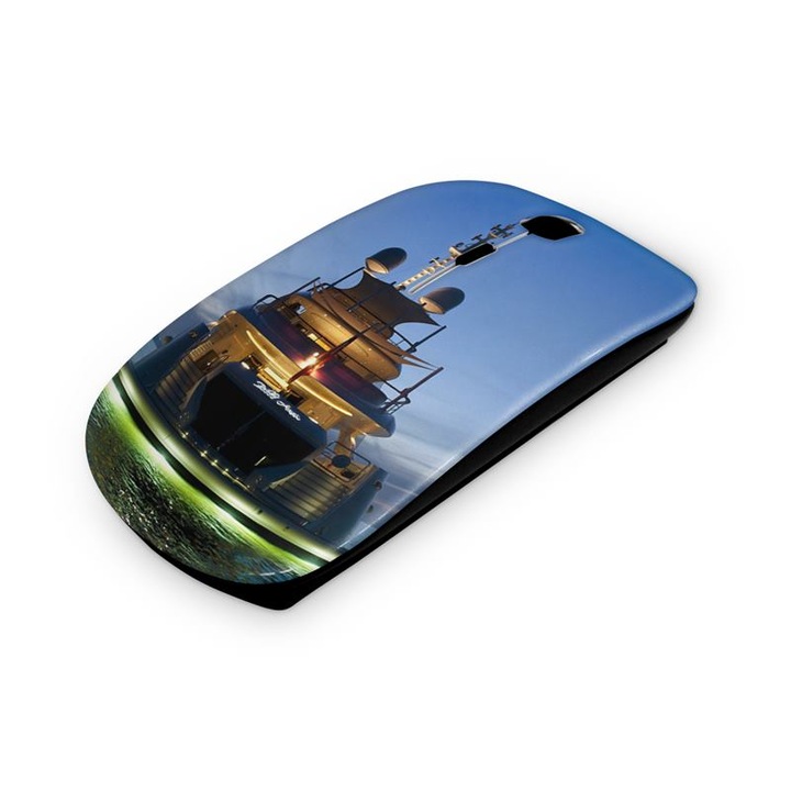 Mouse fara fir, Mobiltokguru, Fire 1120