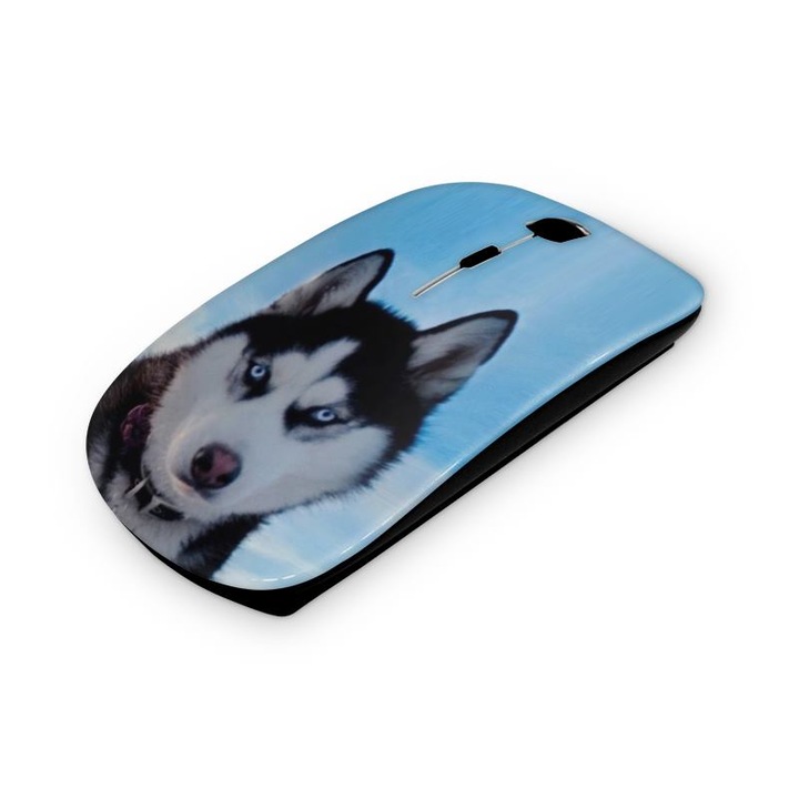 Mouse fara fir, Mobiltokguru, Sarpe 5