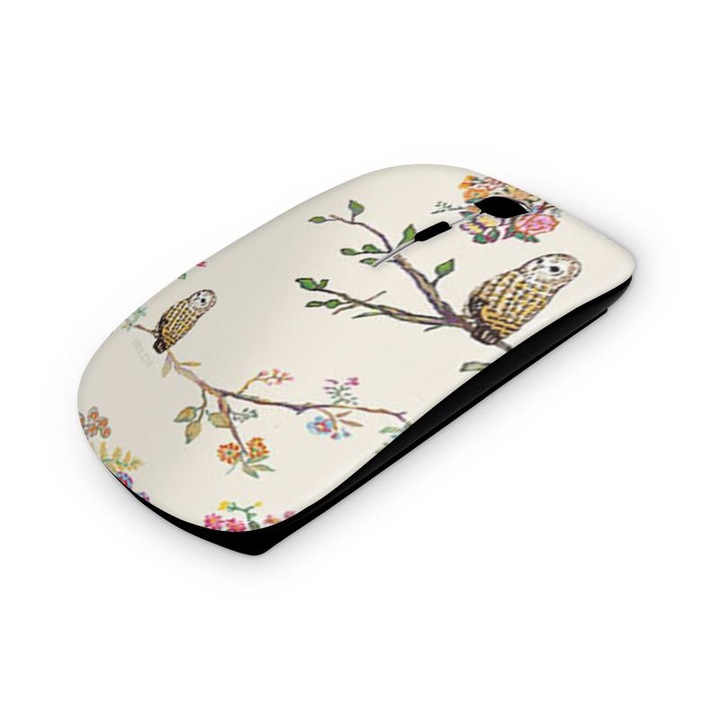 Mouse fara fir, Mobiltokguru, Dragoste 12