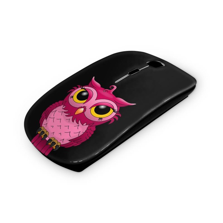 Mouse fara fir, Mobiltokguru, Bufnita 1132