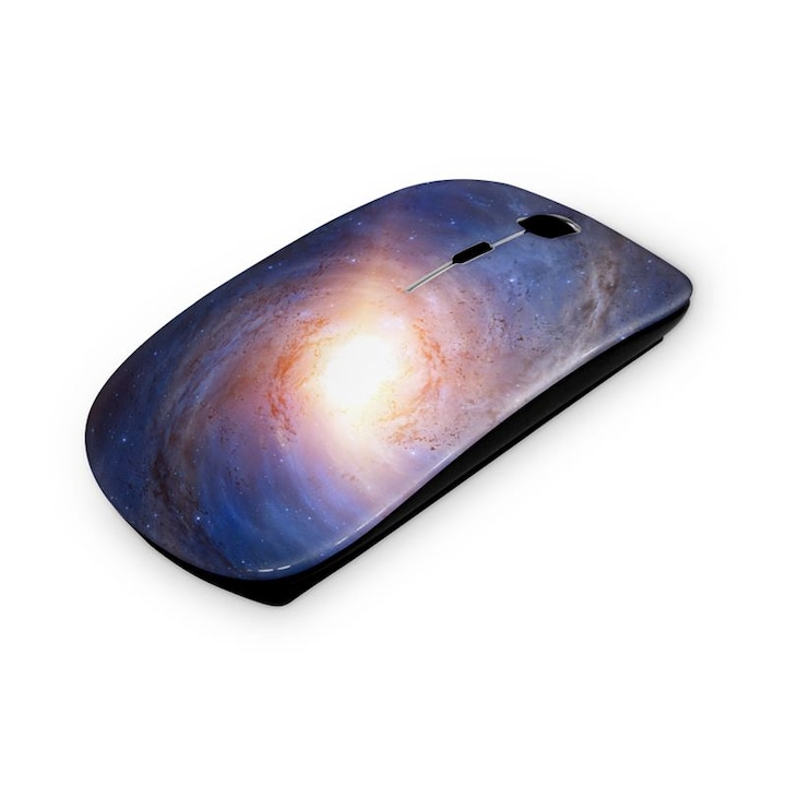 Mouse fara fir, Mobiltokguru, I'm a dad 1