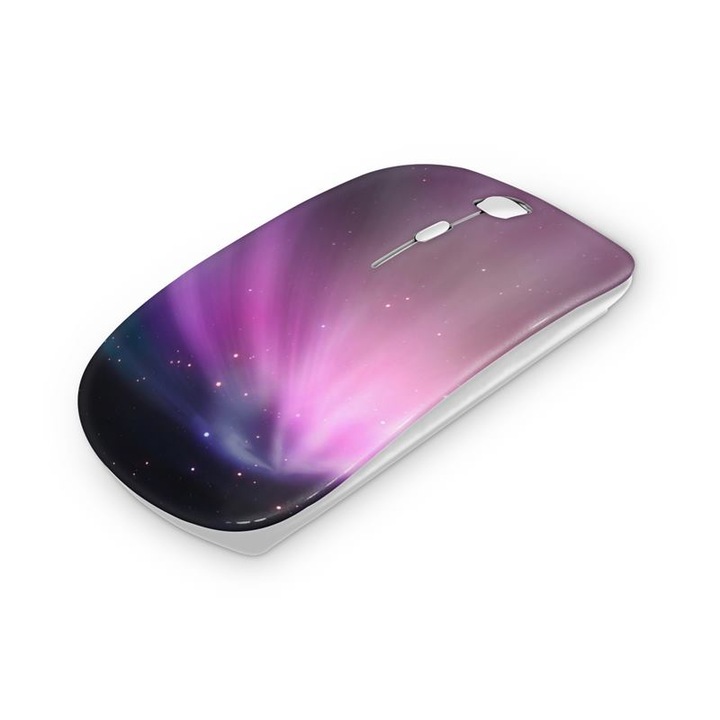 Mouse fara fir, Mobiltokguru, Love Heart 40