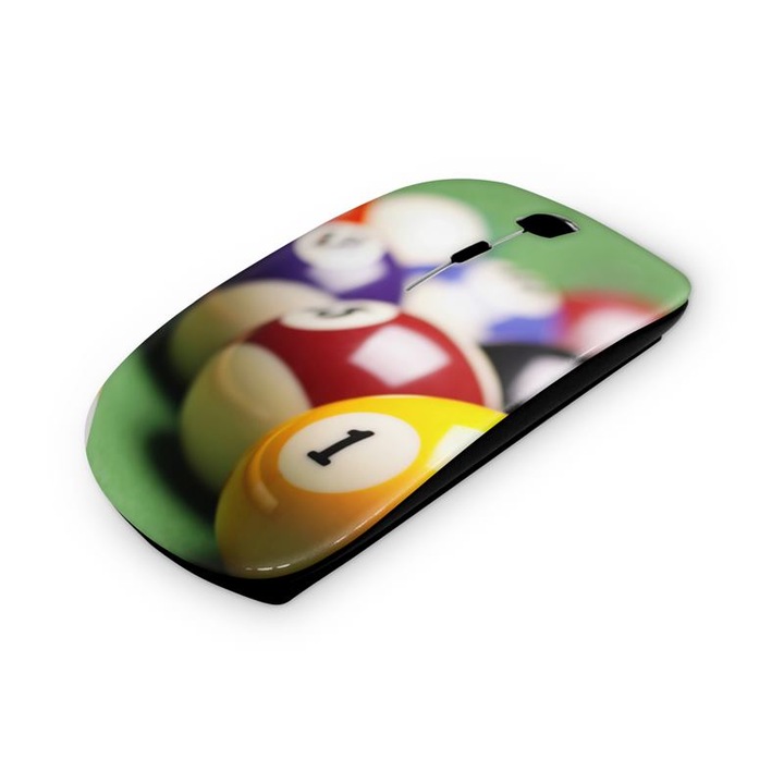 Mouse fara fir, Mobiltokguru, Cel mai bun model tata