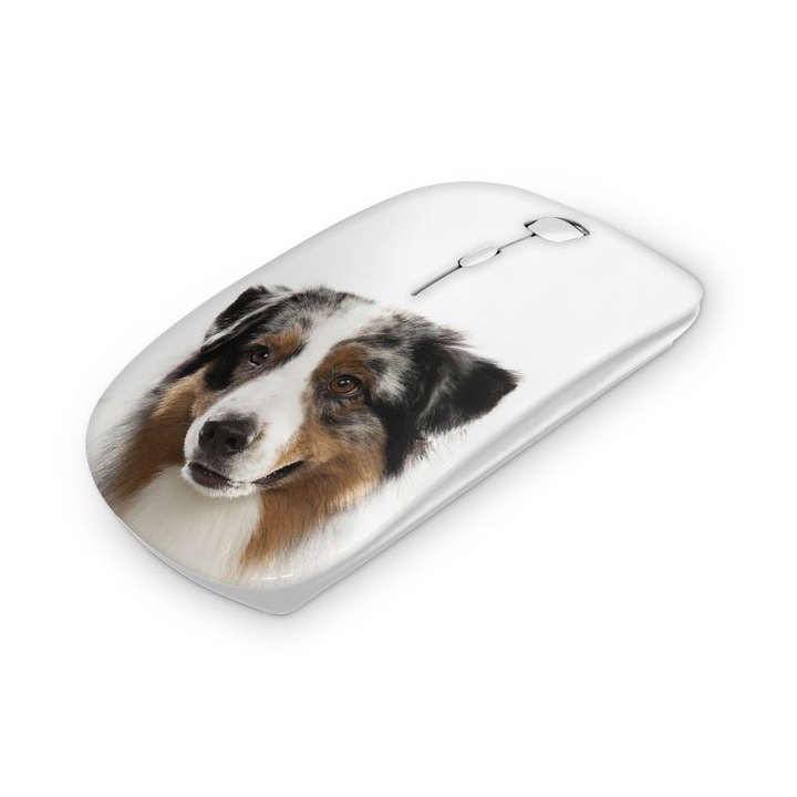 Mouse fara fir, Mobiltokguru, Marmura 1