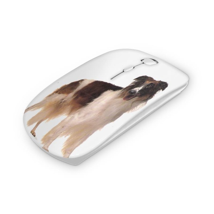 Mouse fara fir, Mobiltokguru, Bullterrier 112