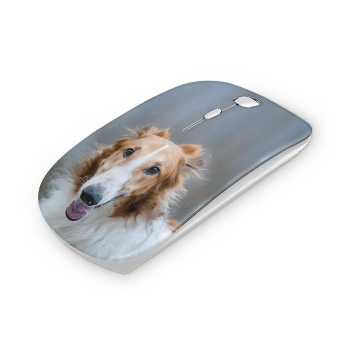 Mouse fara fir, Mobiltokguru, Mom mom 1