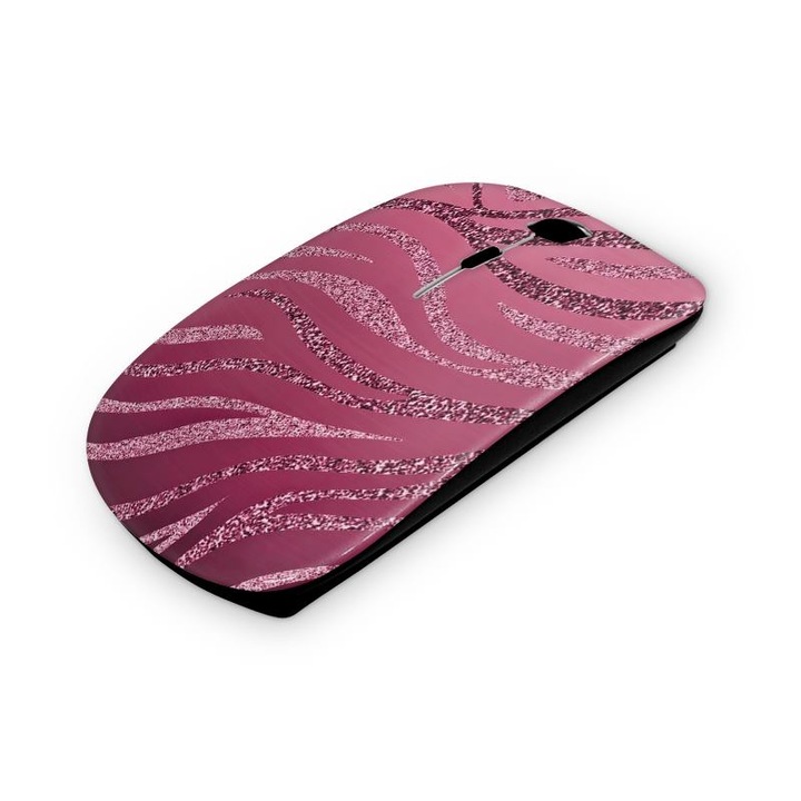 Mouse fara fir, Mobiltokguru, I'm a dad 2