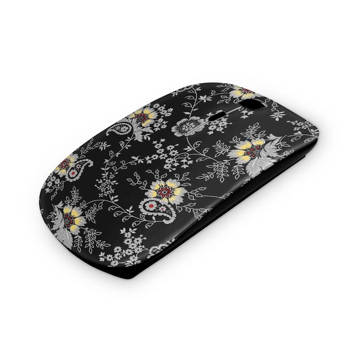 Mouse fara fir, Mobiltokguru, Biliard 1118