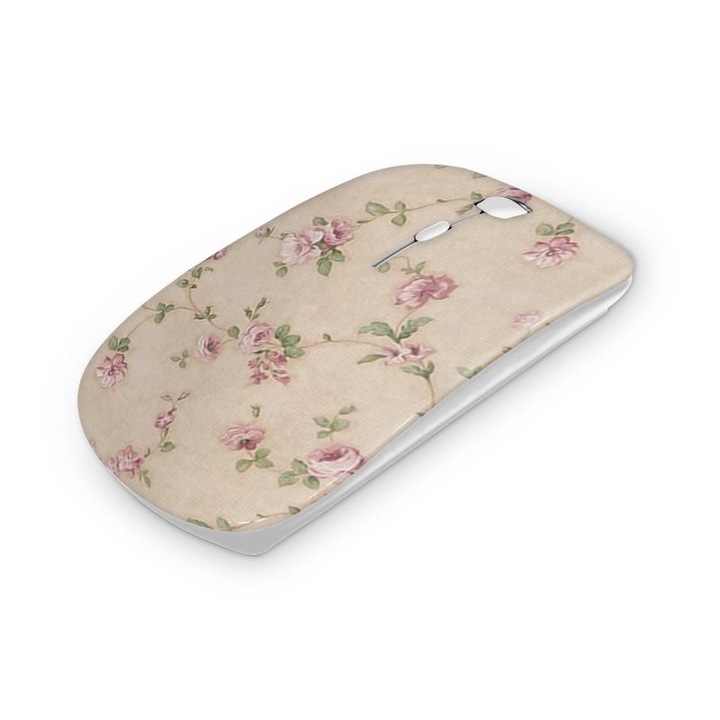 Mouse fara fir, Mobiltokguru, Paianjen 2