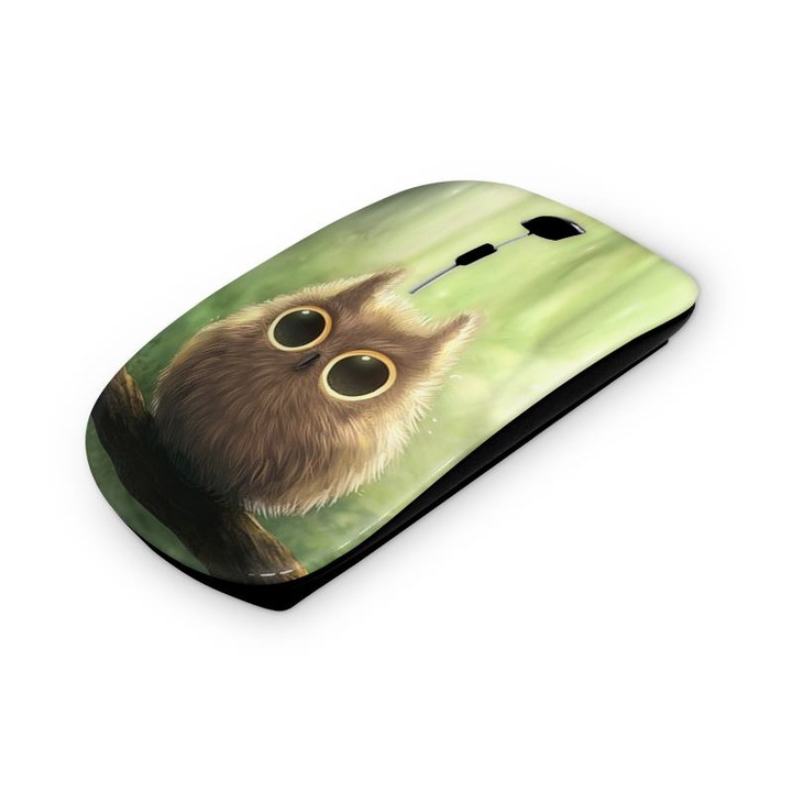 Mouse fara fir, Mobiltokguru, Peste 1113