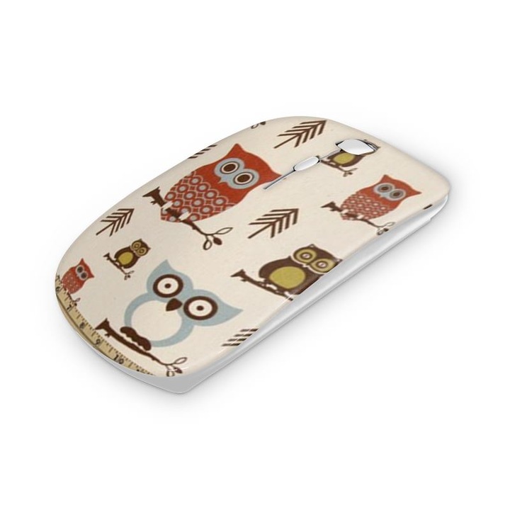Mouse fara fir, Mobiltokguru, Porsche 2
