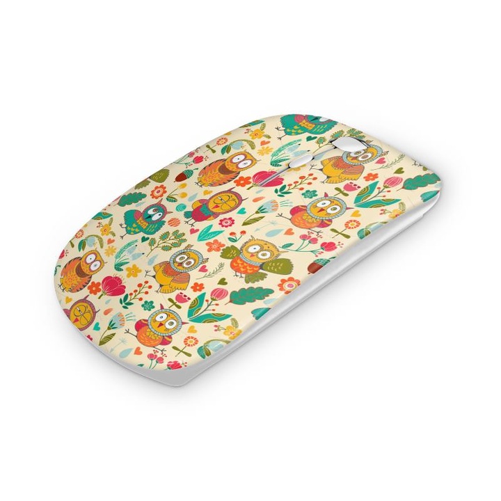 Mouse fara fir, Mobiltokguru, Panda 13
