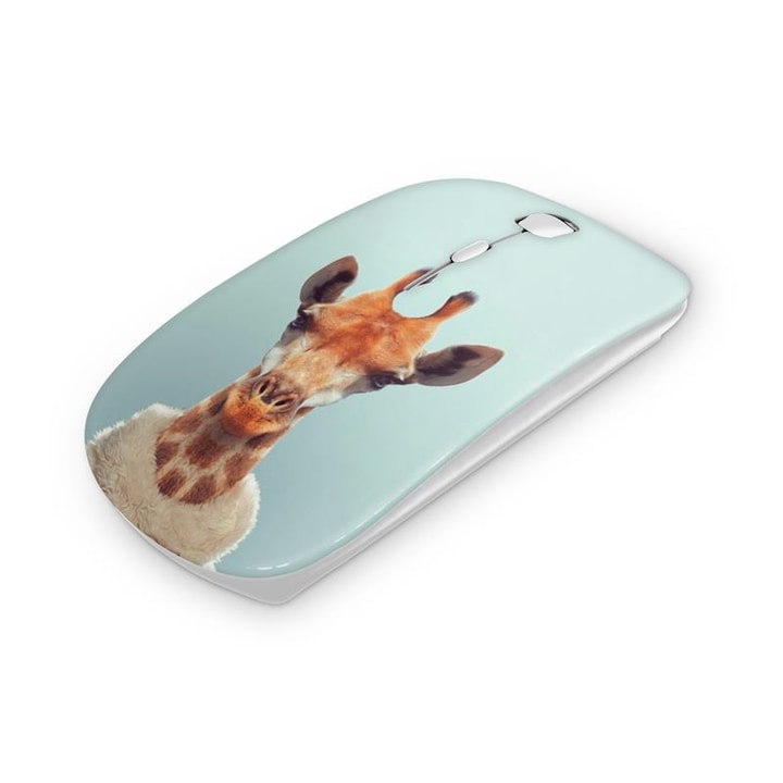 Mouse fara fir, Mobiltokguru, Matase 4