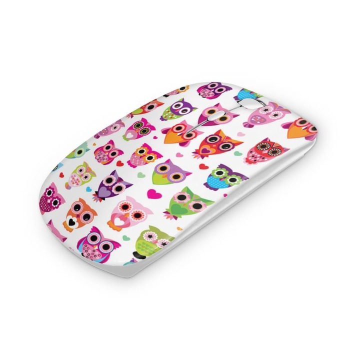 Mouse fara fir, Mobiltokguru, Love Music 1