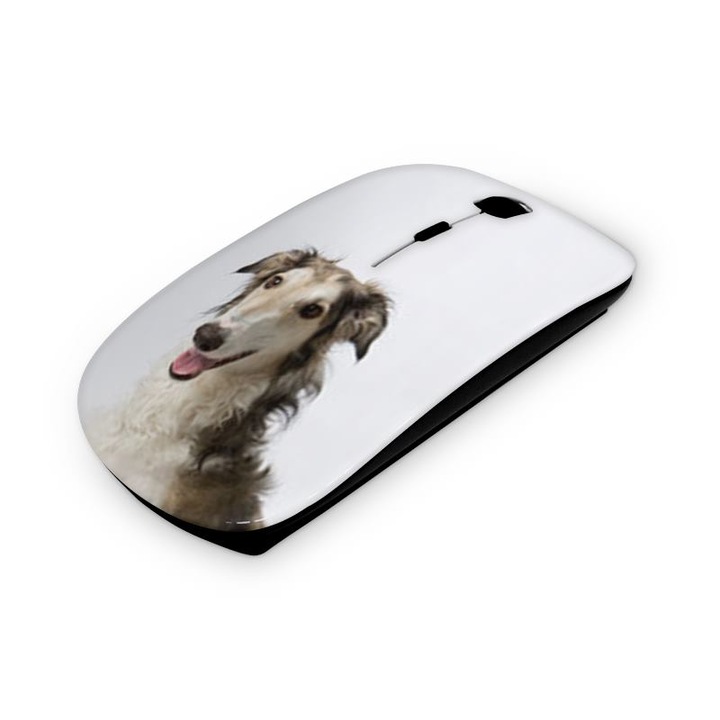 Mouse fara fir, Mobiltokguru, Bufnita 111
