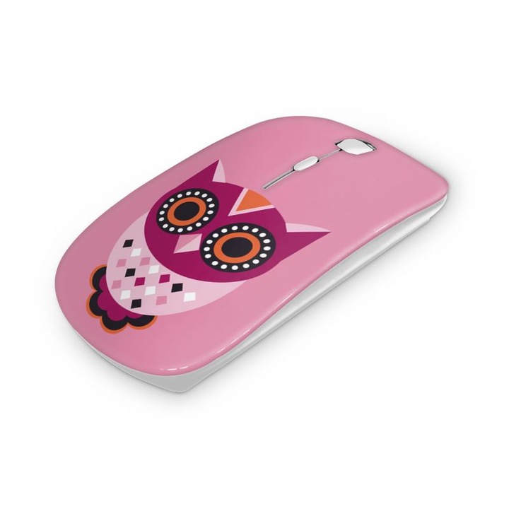 Mouse fara fir, Mobiltokguru, Cascada 9