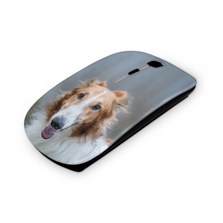 Mouse fara fir, Mobiltokguru, Cer instelat 14