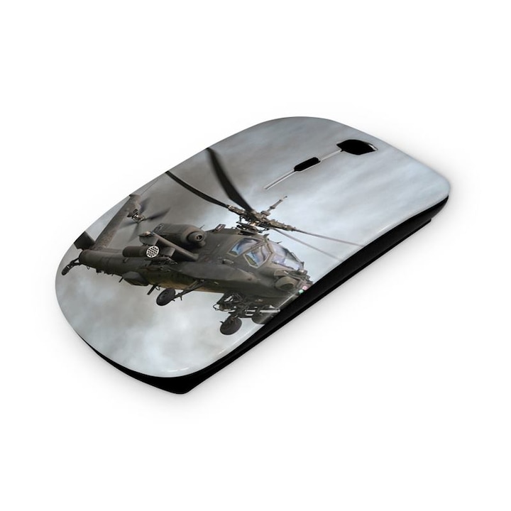 Mouse fara fir, Mobiltokguru, Unicorn 58