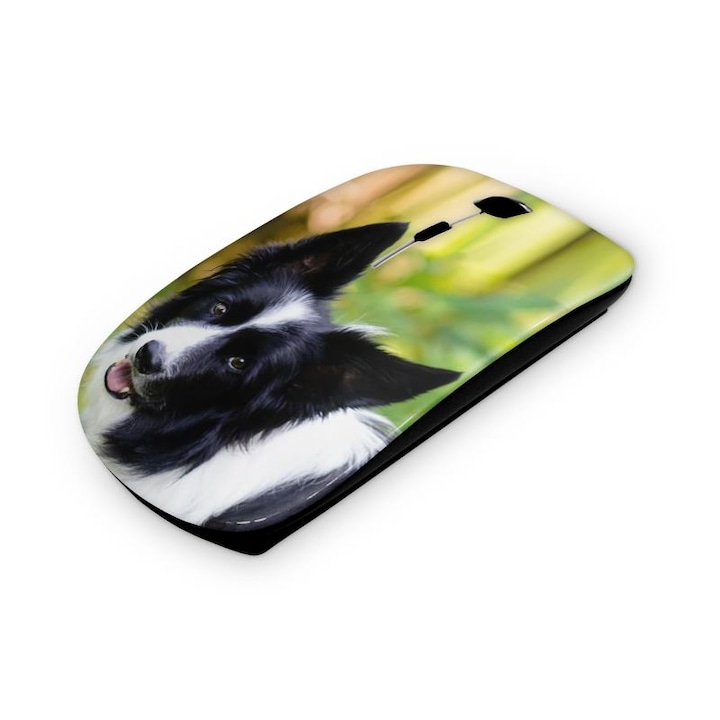 Mouse fara fir, Mobiltokguru, Note muzicale 1